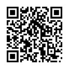 QR code linking to consent forms for Vitavo