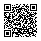 QR Code directing to consent forms for Vitavo