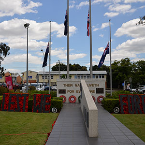 Community invited to attend Remembrance Day services